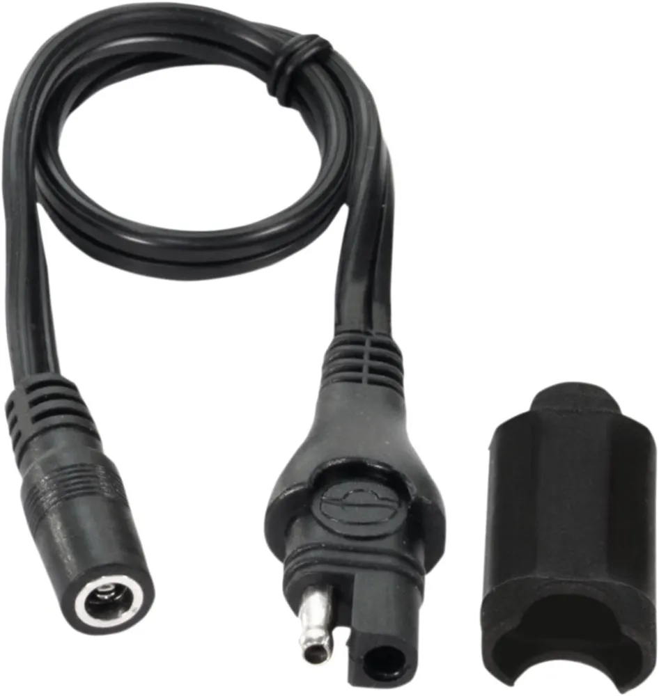 TECMATE - ADPT SAE DC2.5MM SOCKET - 38070388