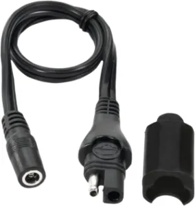 TECMATE - ADPT SAE DC2.5MM SOCKET - 38070388