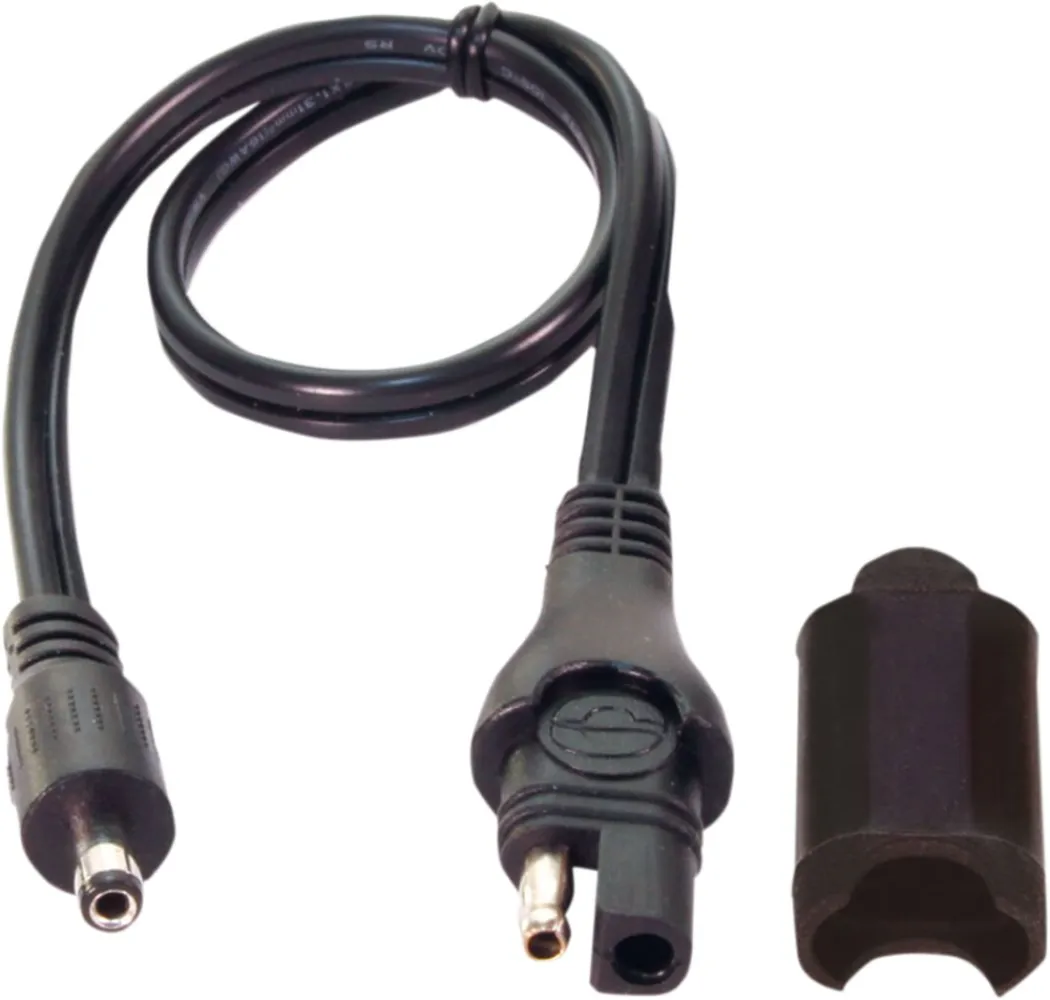 TECMATE - ADPT SAE DC2.5MM PLUG - 38070389