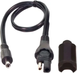 TECMATE - ADPT SAE DC2.5MM PLUG - 38070389