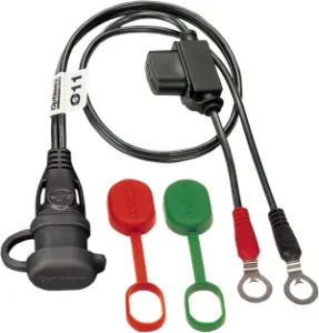 TECMATE - CHARGER CORD 5/16 M8 O-11 - 38070419