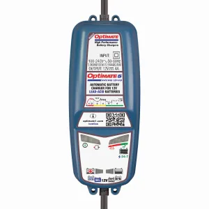 TECMATE - OPTIMATE 5 START-STOP - 38070433