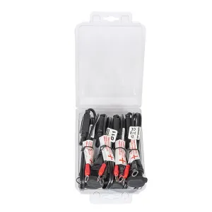 TECMATE - CORD 4PACK 5/16 RING - 38070427