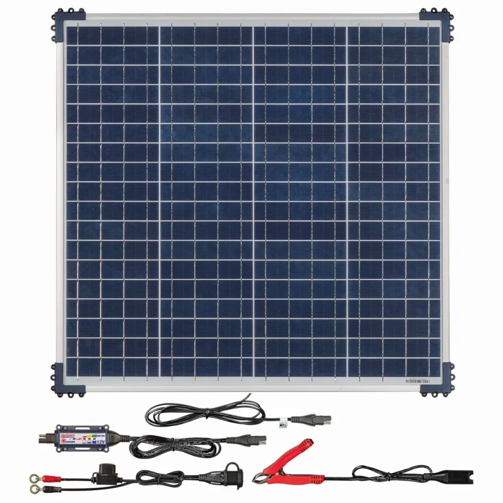 TECMATE - CHARGER SOLAR 60W - 38070489