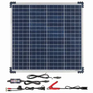 TECMATE - CHARGER SOLAR 60W - 38070489