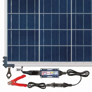 TECMATE - CHARGER SOLAR 80W - 38070490