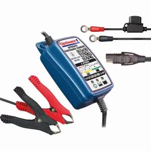 TECMATE - OPTIMATE 1+ DESKTOP DUO - 38070488