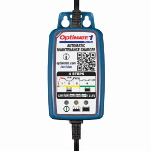 TECMATE - OPTIMATE 1+ DESKTOP DUO - 38070488
