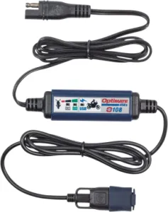 TECMATE - CHARGER USB 3.3A LITHIUM - 38070524