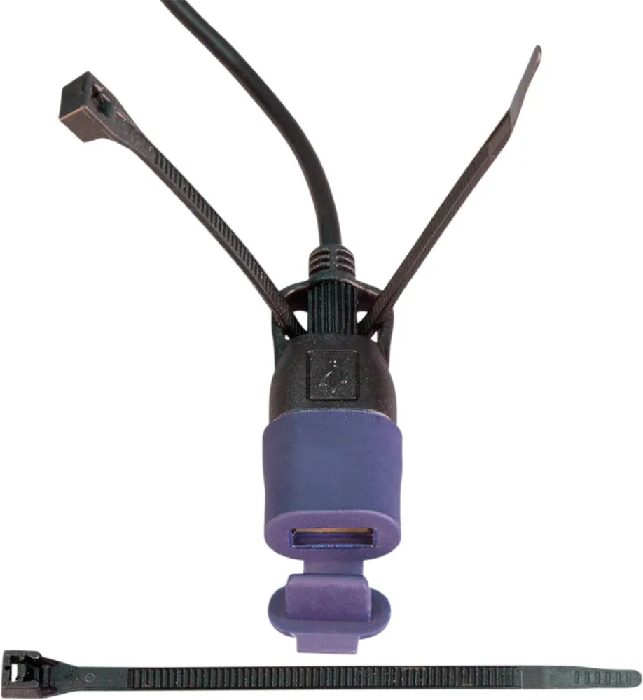 TECMATE - CHARGER USB 3.3A LITHIUM - 38070524