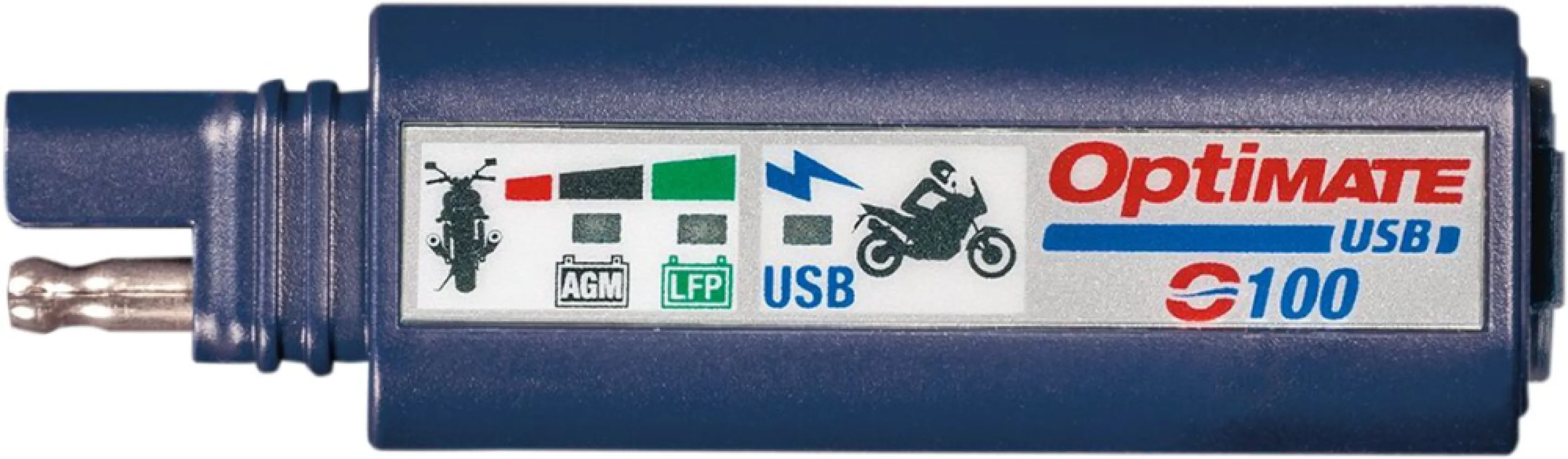TECMATE - CHARGER USB 2400MA - 38070539