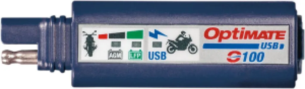 TECMATE - CHARGER USB 2400MA - 38070539