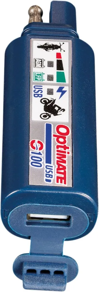 TECMATE - CHARGER USB 2400MA - 38070539