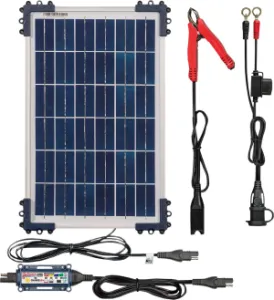 TECMATE - CHARGER SOLAR DUO 10W - 38070542