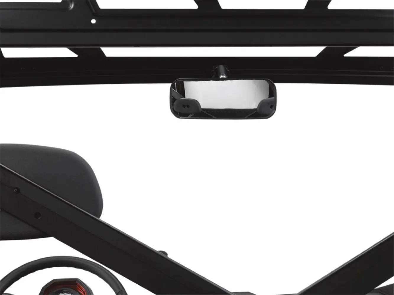 MOOSE OFFROAD FOUR WHEEL - MIRROR REAR RANGR900 MSE - 06400754