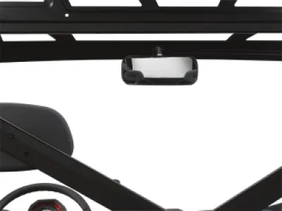MOOSE OFFROAD FOUR WHEEL - MIRROR REAR RANGR900 MSE - 06400754