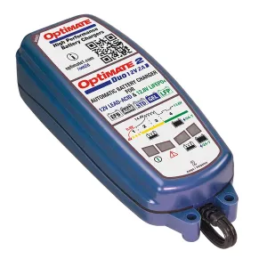 TECMATE - OPTIMATE 2 DUO - 38070563