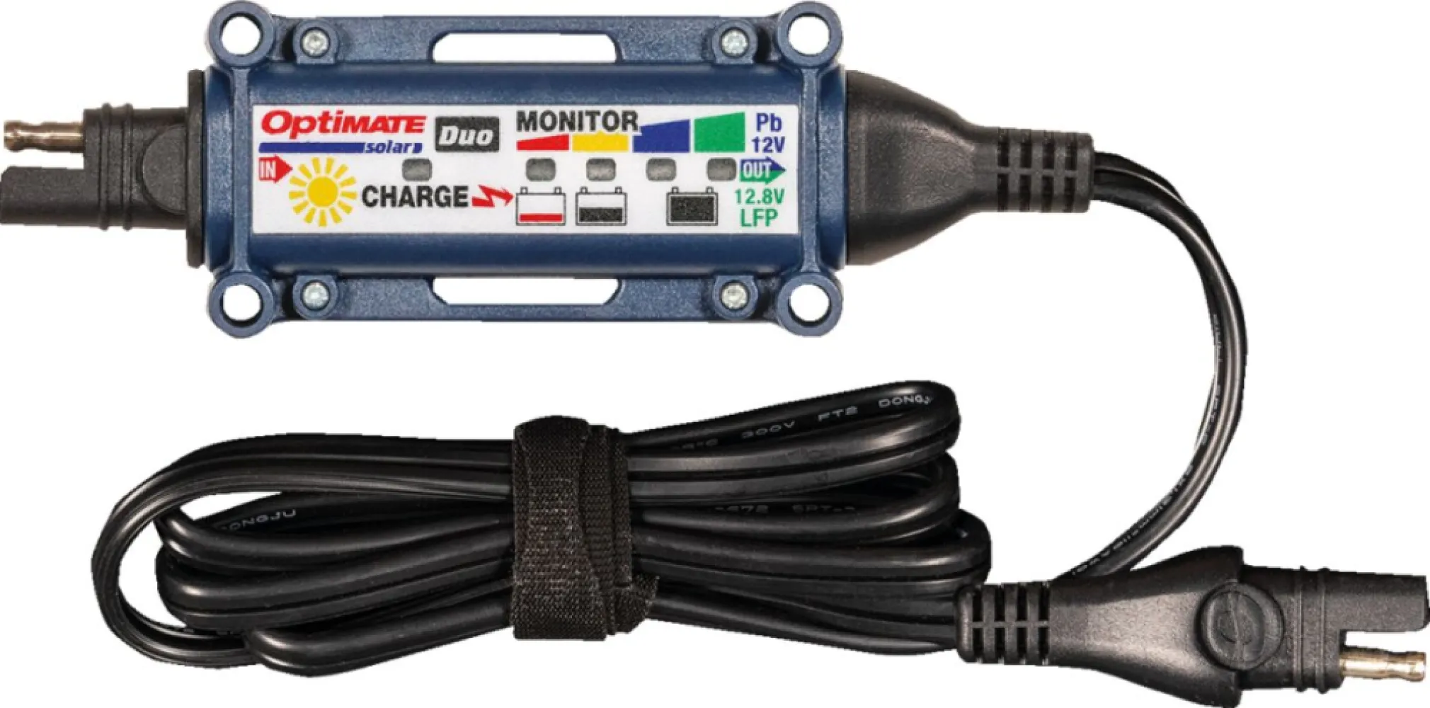 TECMATE - CHARGER SOLAR DUO CONTRL - 38070620
