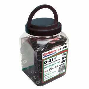 TECMATE - OPTIMATE CABLE O-31 JAR - 38070612