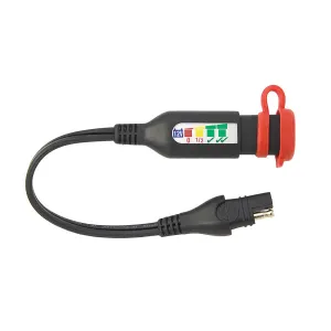 TECMATE - OPTIMATE MONITOR O-125 - 38070613