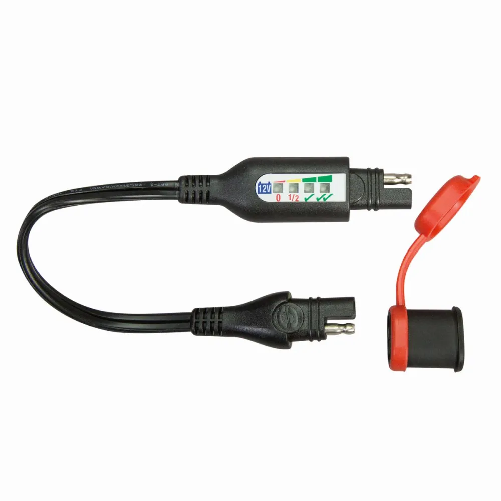 TECMATE - OPTIMATE MONITOR O-125 - 38070613