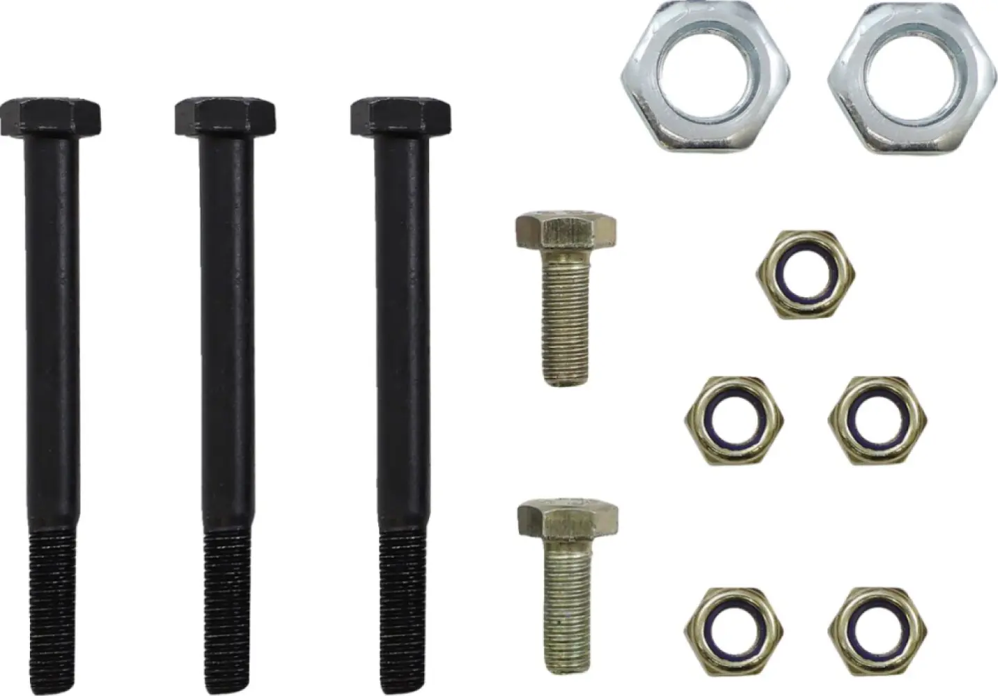 MOOSE OFFROAD HARD-PARTS - STEERING RACK MOOSE POLARIS - 04301203