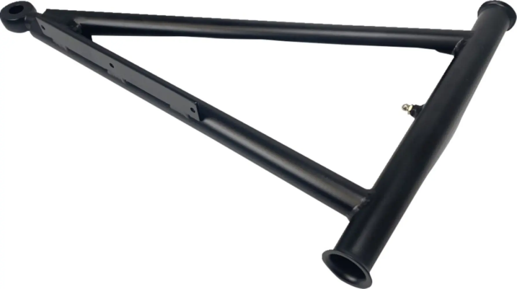 MOOSE OFFROAD FOUR WHEEL - A-ARM FRONT LOWER RH POL - 04301260