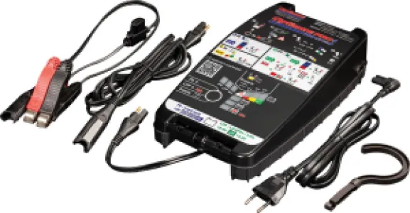 TECMATE - CHARGER OPTIMATE 1 PRO10A - 38070650