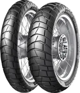 METZELER - KAR STR 150/70R18 70V TL M+S - 03170396