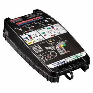 TECMATE - CHARGER OPTIMATE 1 PRO10A - 38070650