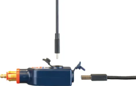 TECMATE - USB-CHARGER BIKE-PLUG - 38070671