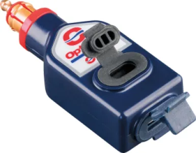 TECMATE - USB-CHARGER BIKE-PLUG - 38070671