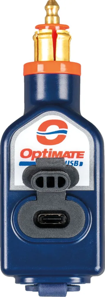 TECMATE - USB-CHARGER BIKE-PLUG - 38070671