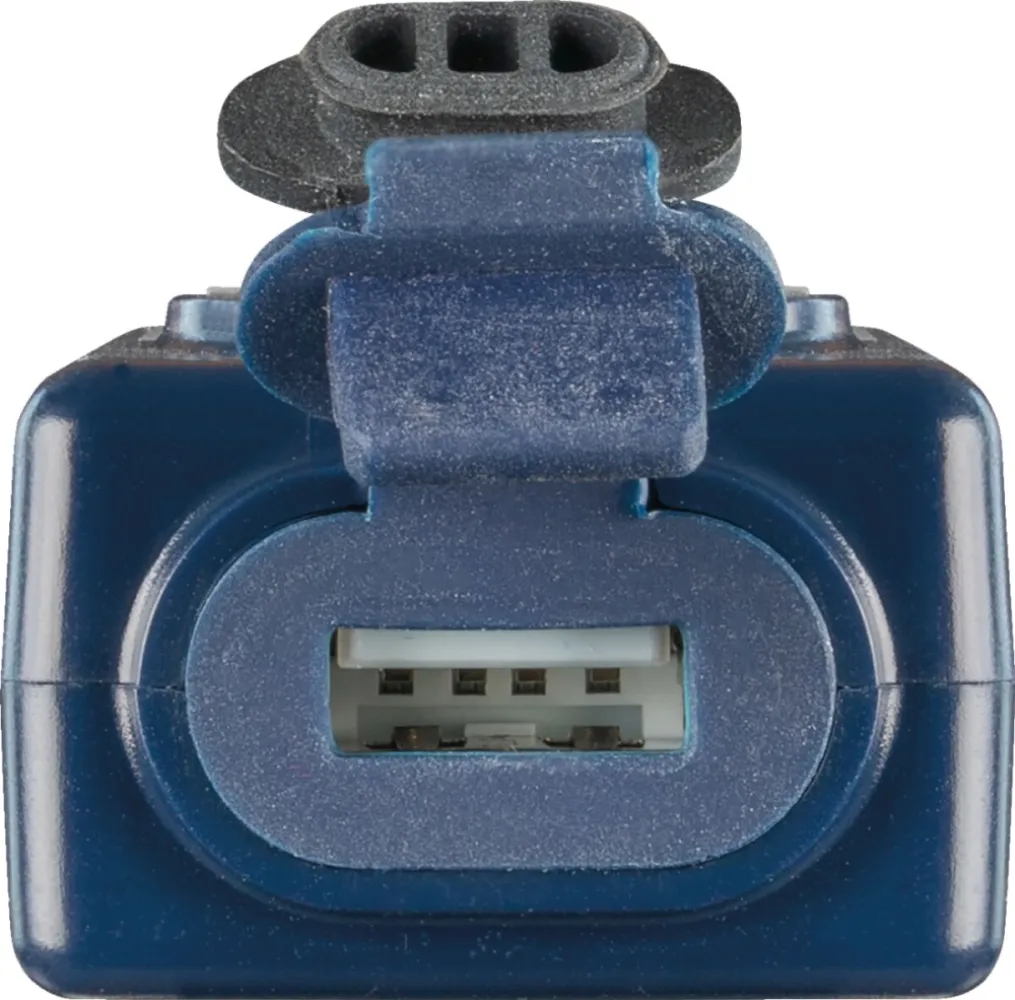 TECMATE - USB-CHARGER BIKE-PLUG - 38070671