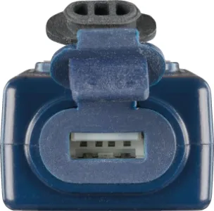 TECMATE - USB-CHARGER BIKE-PLUG - 38070671