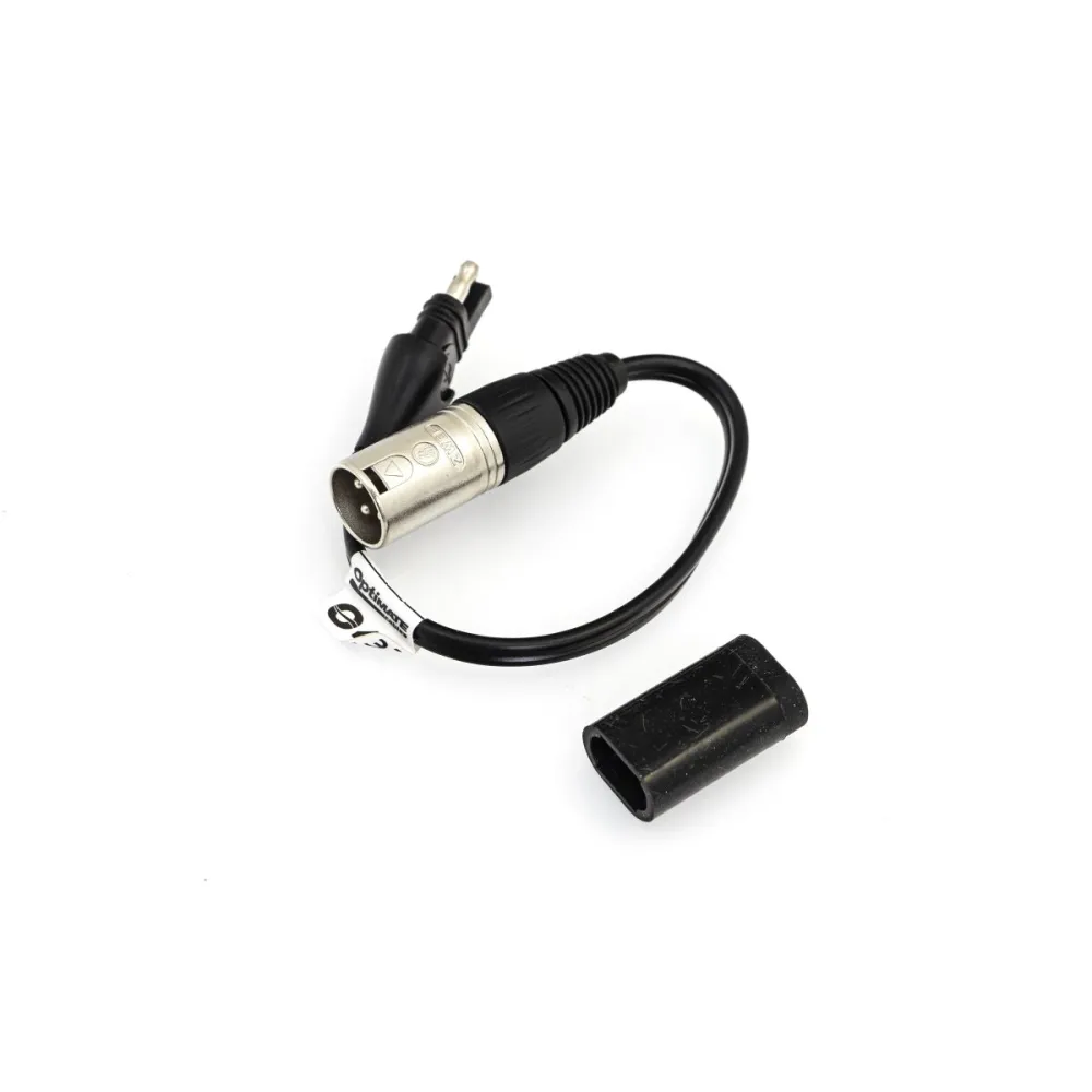 TECMATE - ADAPT SAE-XLR 3-PIN PLUG - 38070672
