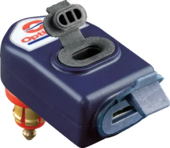 TECMATE - USB-CHARGER DUAL OUTPUT - 38070673
