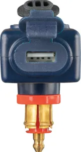 TECMATE - USB-CHARGER DUAL OUTPUT - 38070673