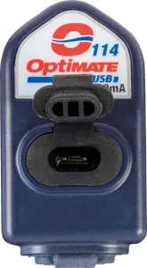 TECMATE - USB-CHARGER DUAL OUTPUT - 38070673