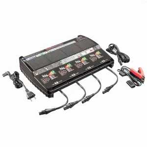 TECMATE - BATTERY CHARGER OPTIMATE PRO 4 - 38070722