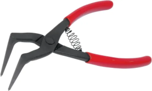 MOTION PRO - TOOL MAST-CYLND SNAP RING - 38080002