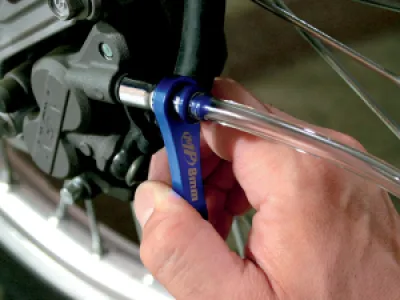 MOTION PRO - TOOL MINI BLEEDER 10MM - 38080011