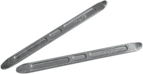 CRUZTOOLS - CRUZTOOL TIRE LEVER SET - 38100001