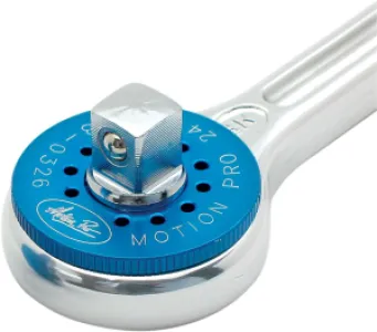 MOTION PRO - DRIVE ADAPTER 24MM 3/8 - 38100007