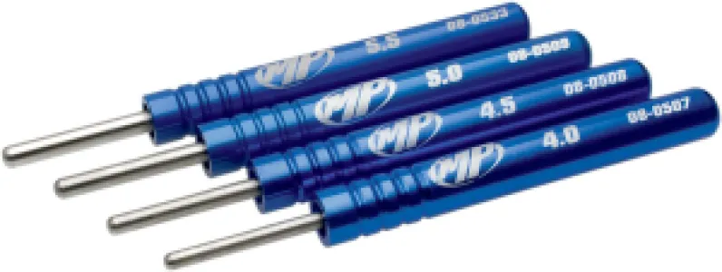MOTION PRO - TOOL VALVE STEM SEAL SET - 38100047