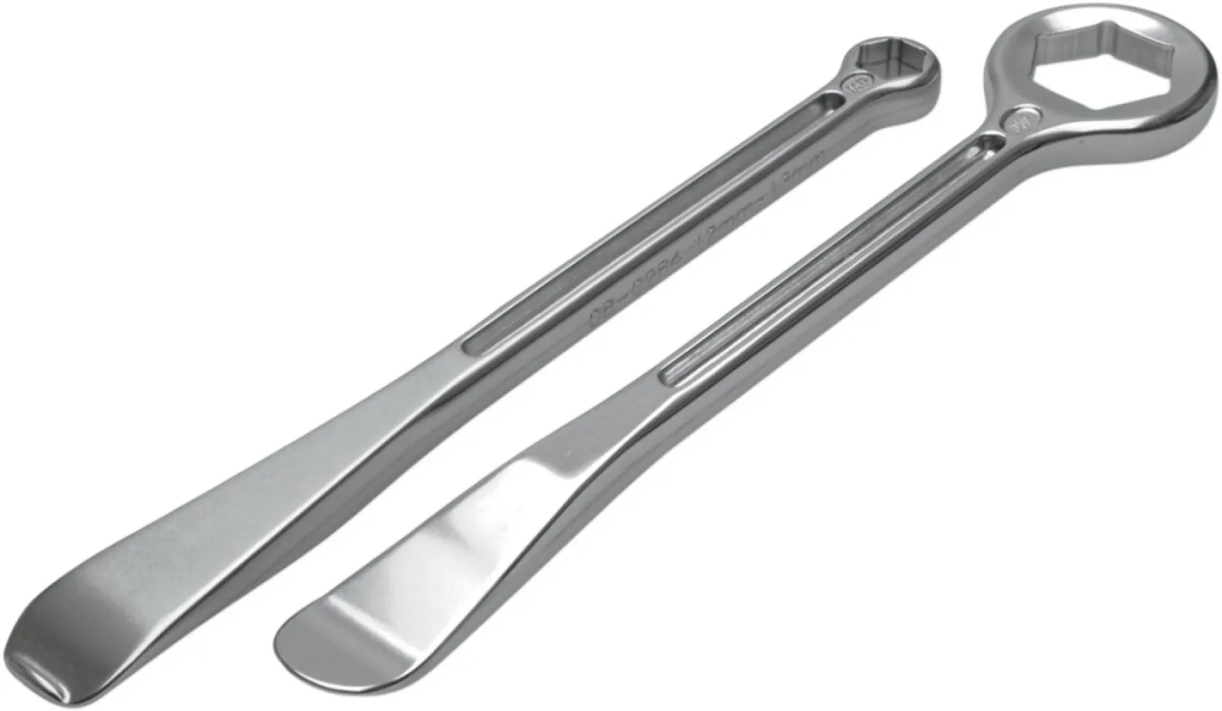 MOTION PRO - T-6 COMBO LEVER SET 27/12/13 - 38100050