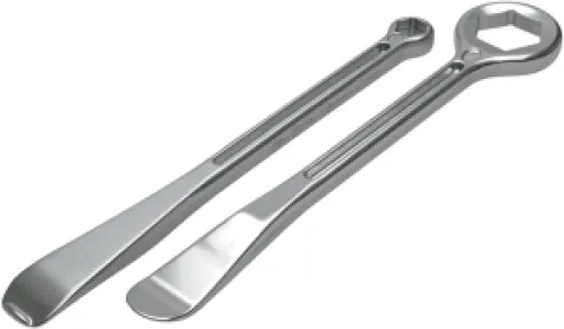 MOTION PRO - T-6 COMBO LEVER SET 27/12/13 - 38100050