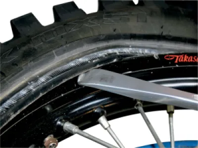 MOTION PRO - T-6 COMBO LEVER SET 27/12/13 - 38100050