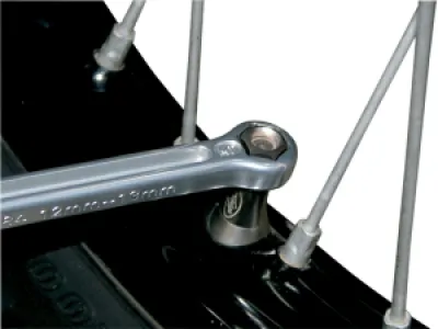 MOTION PRO - T-6 COMBO LEVER SET 27/12/13 - 38100050