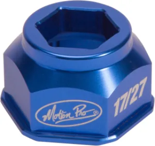 MOTION PRO - TOOL T6 ADAPTER 27/17MM - 38100079